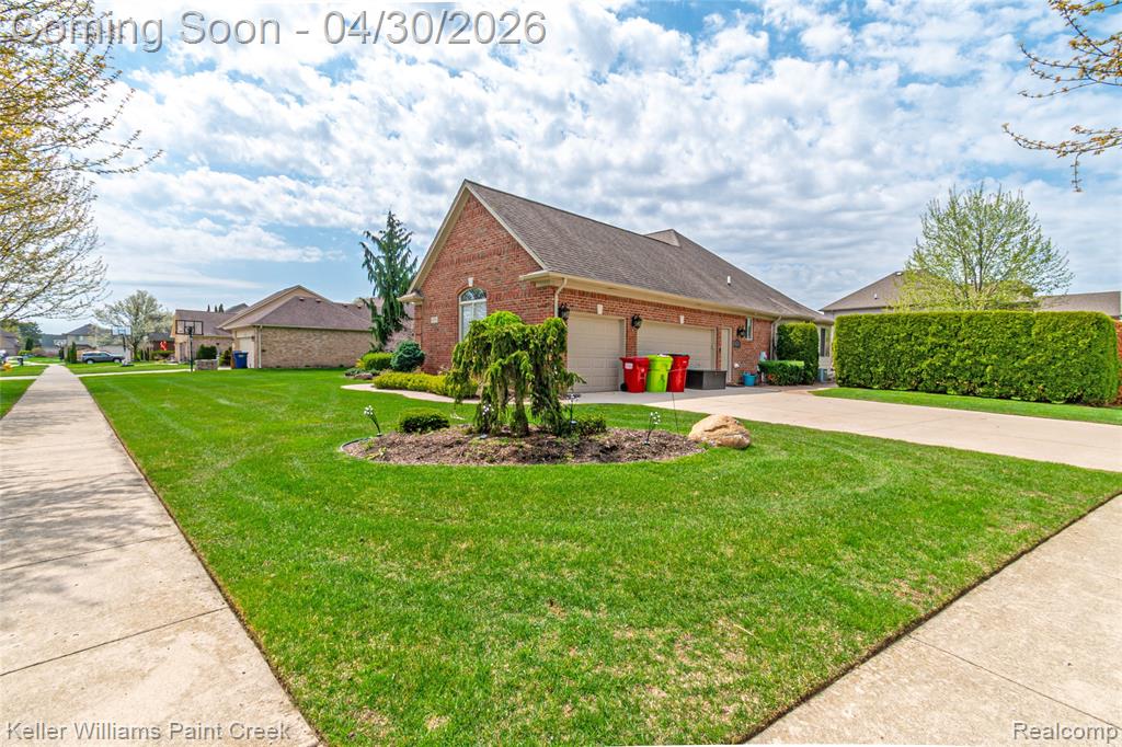 48763 Marberry Drive, Macomb, MI 48044 — Photo 67