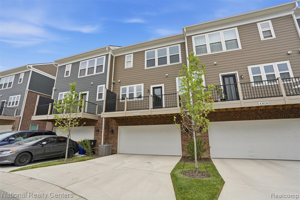 43034 Atwood Avenue, Novi, MI — Photo 33