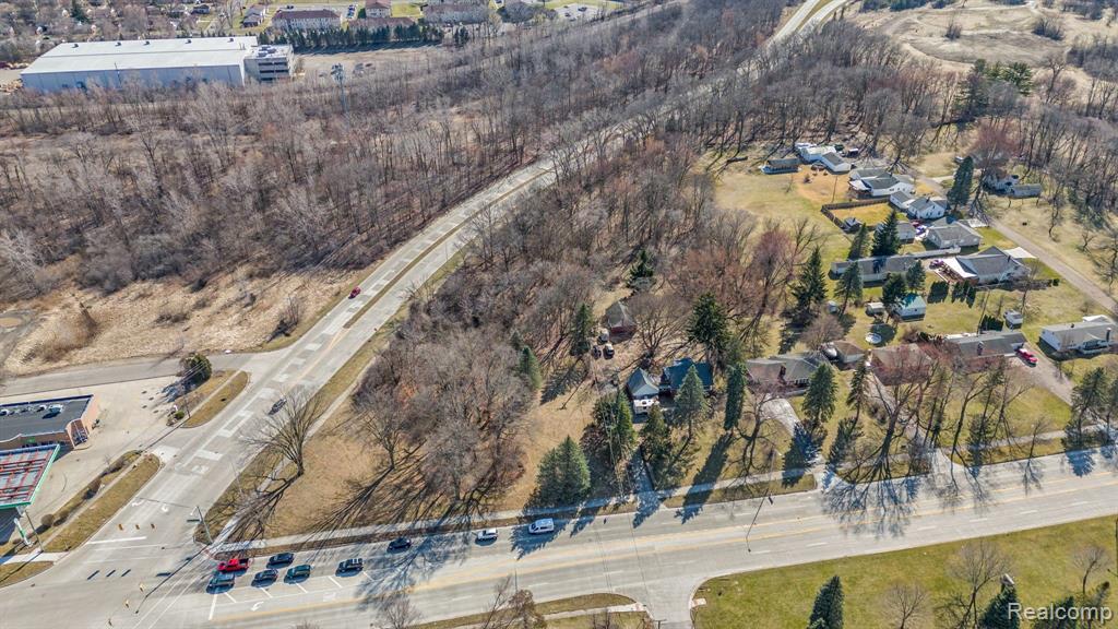 405 W WALTON Boulevard, Pontiac, MI 48340 — Photo 4