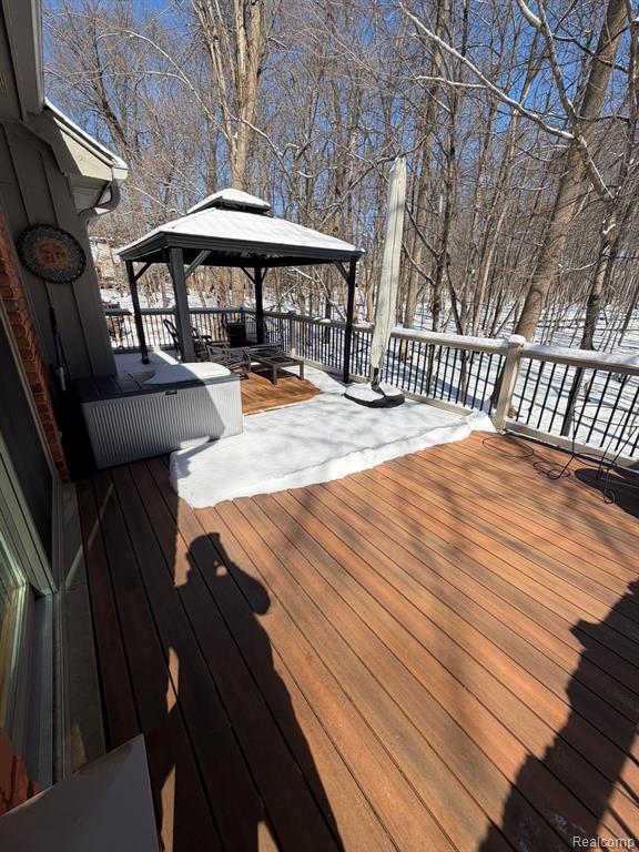 6301 Mission Drive, West Bloomfield, MI 48324 — Photo 48