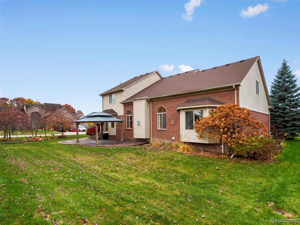 50100 Victoria Place, Macomb, MI 48044 — Photo 62
