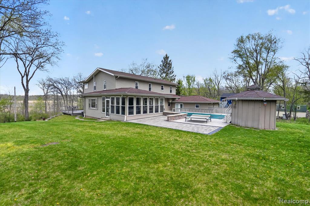175 Templar Avenue, Pinckney, MI 48169 — Photo 50
