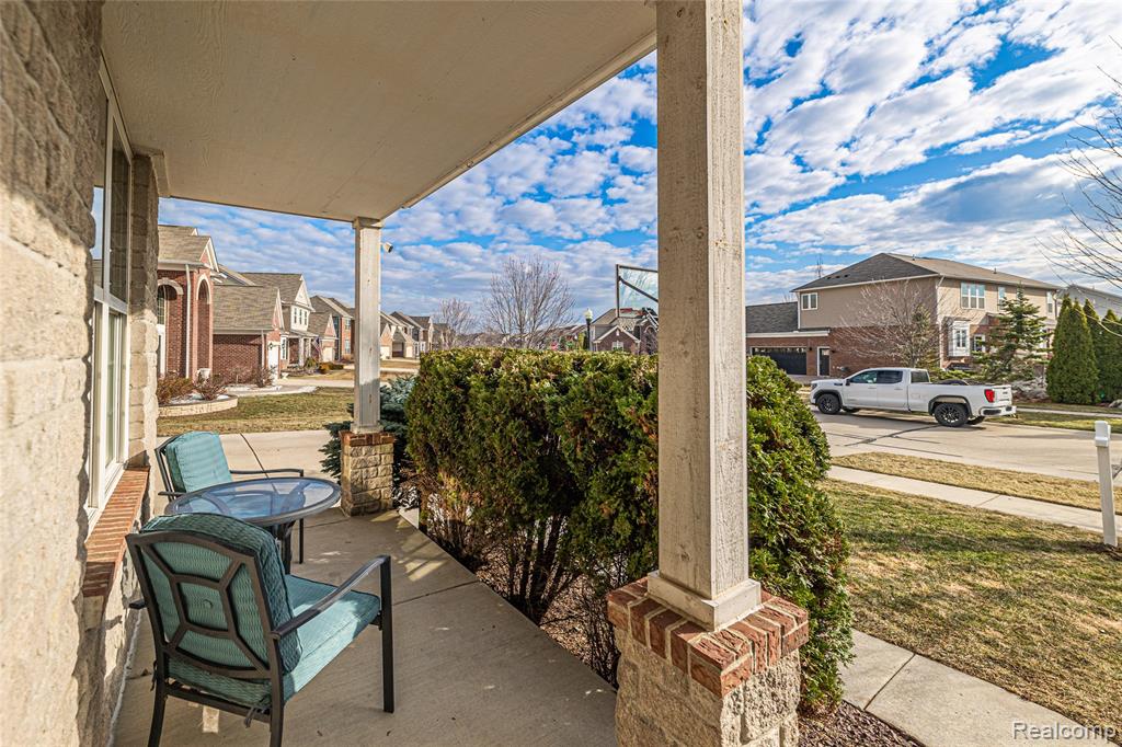49503 Gracechurch Road, Macomb, MI 48044 — Photo 9