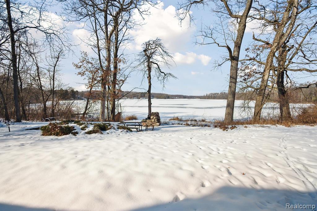 4300 W BACON Road, Hillsdale, MI 49242 — Photo 3