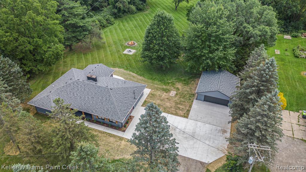 931 Rochester Road, Leonard, MI 48367 — Photo 31