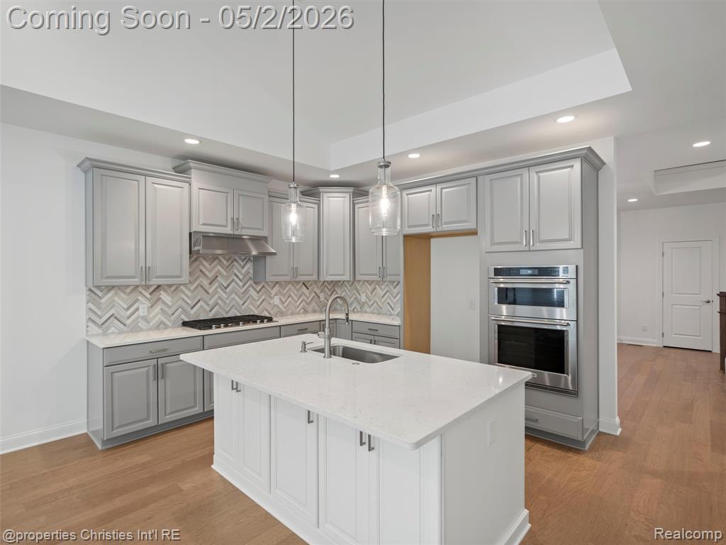 3318 Roseford Boulevard, Ann Arbor, MI 48105 — Photo 10