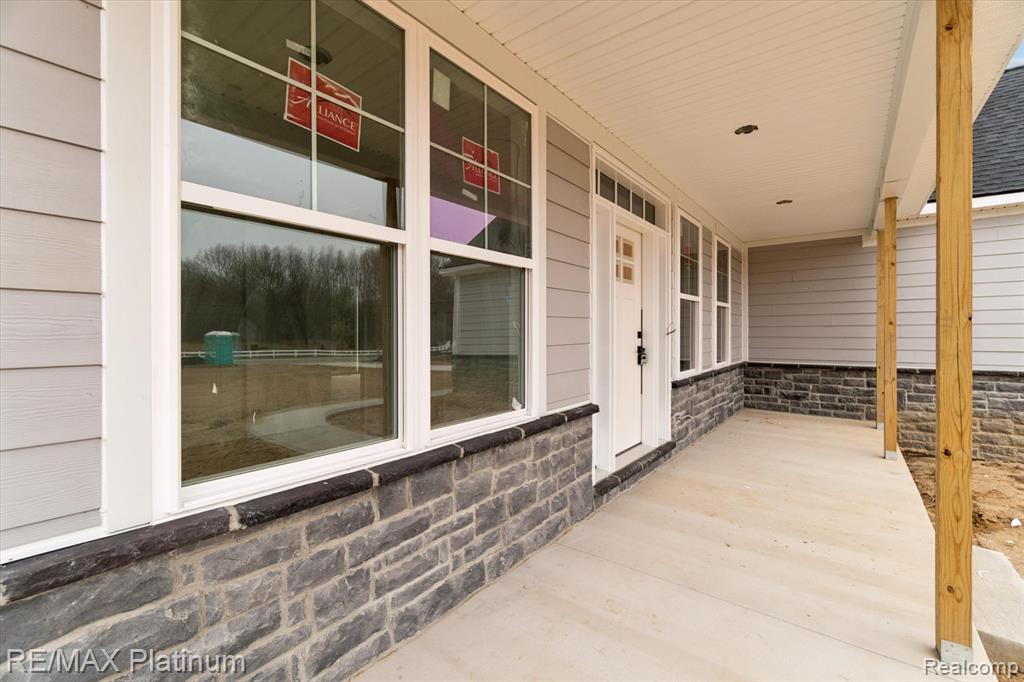 3321 Outback Trail, Pinckney, MI 48169 — Photo 7