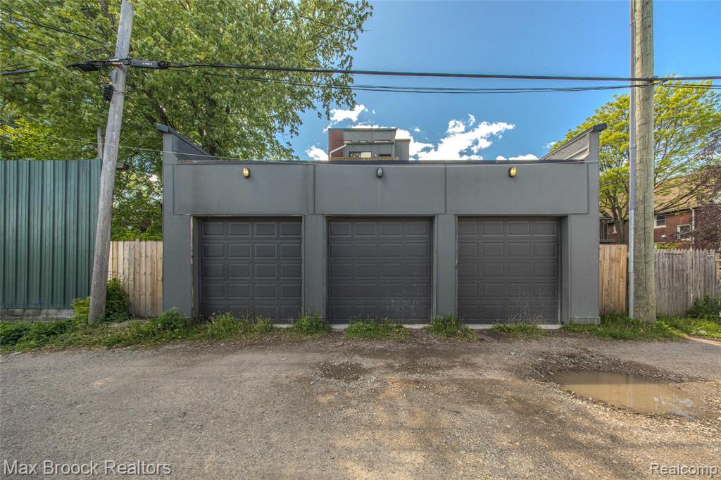 4530 Commonwealth Street, Detroit, MI 48208 — Photo 57