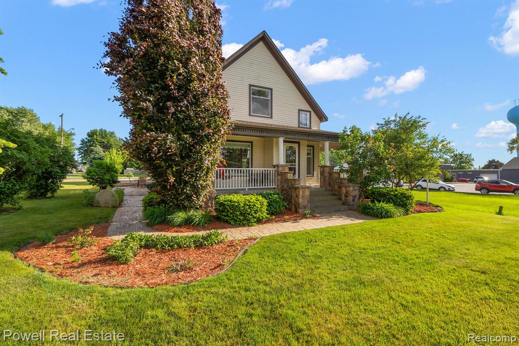 12920 E WASHINGTON Road, Reese, MI 48757 — Photo 2
