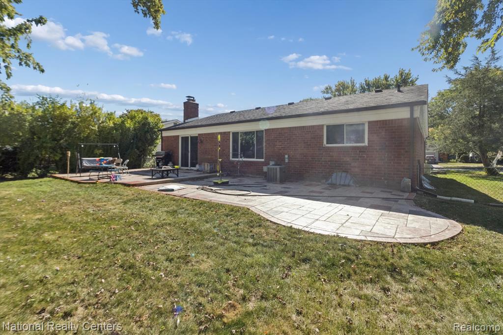44768 Hanford Road, Canton, MI 48187 — Photo 34