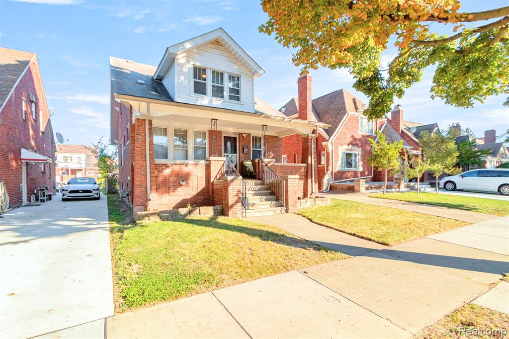7658 Appoline Street, Dearborn, MI 48126 — Photo 2
