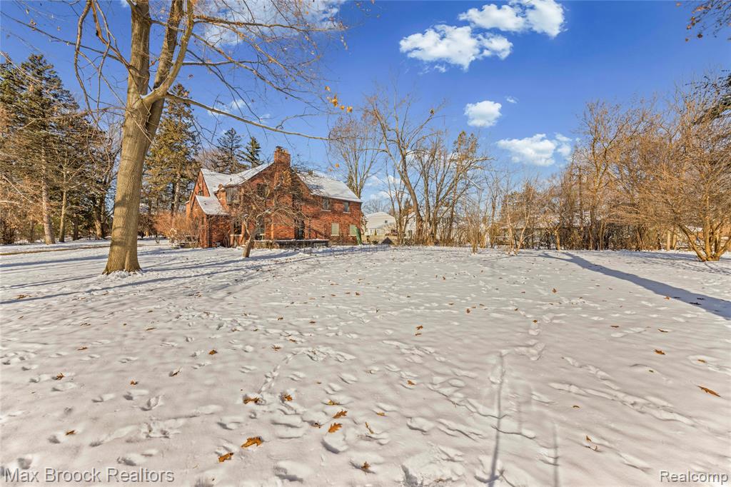 75 Hillsdale Road, Bloomfield Hills, MI 48302 — Photo 72