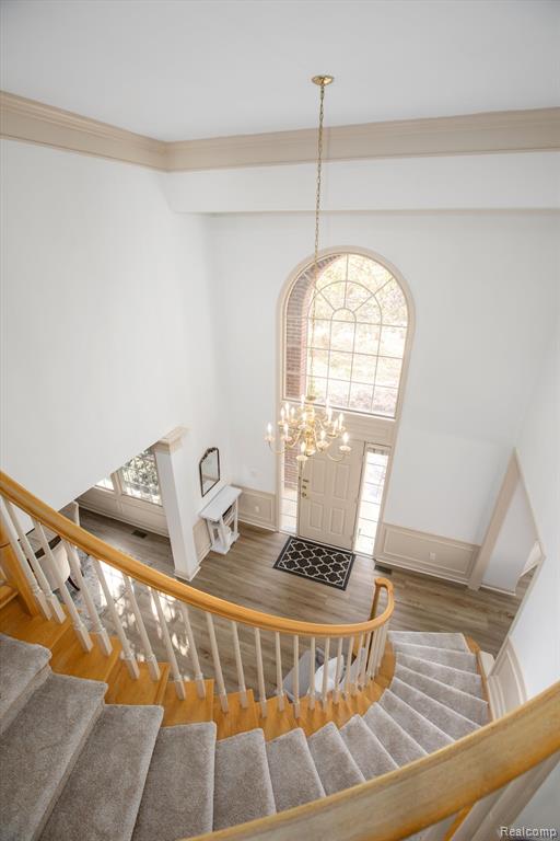 44537 SPRING HILL Road, Northville, MI — Photo 34