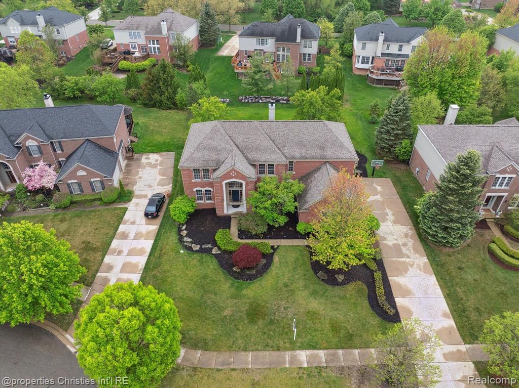 45055 WALNUT RIDGE, Northville, MI 48168 — Photo 83
