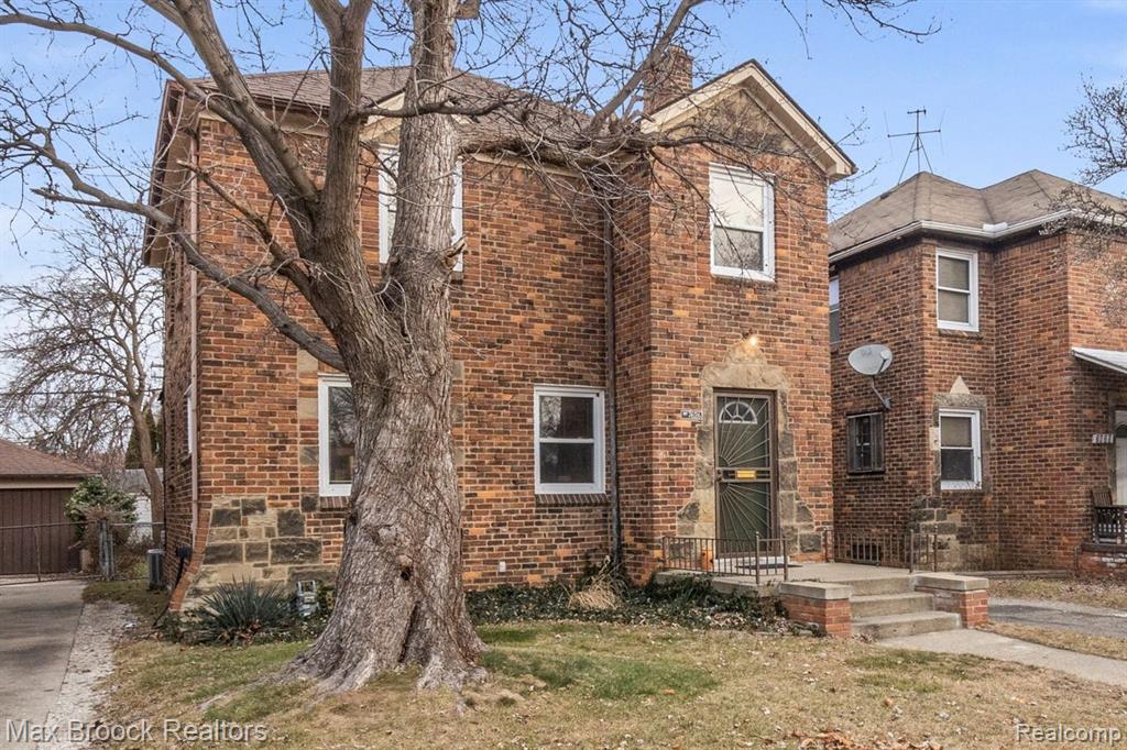 7626 W 7 MILE Road, Detroit, MI 48221 — Photo 2