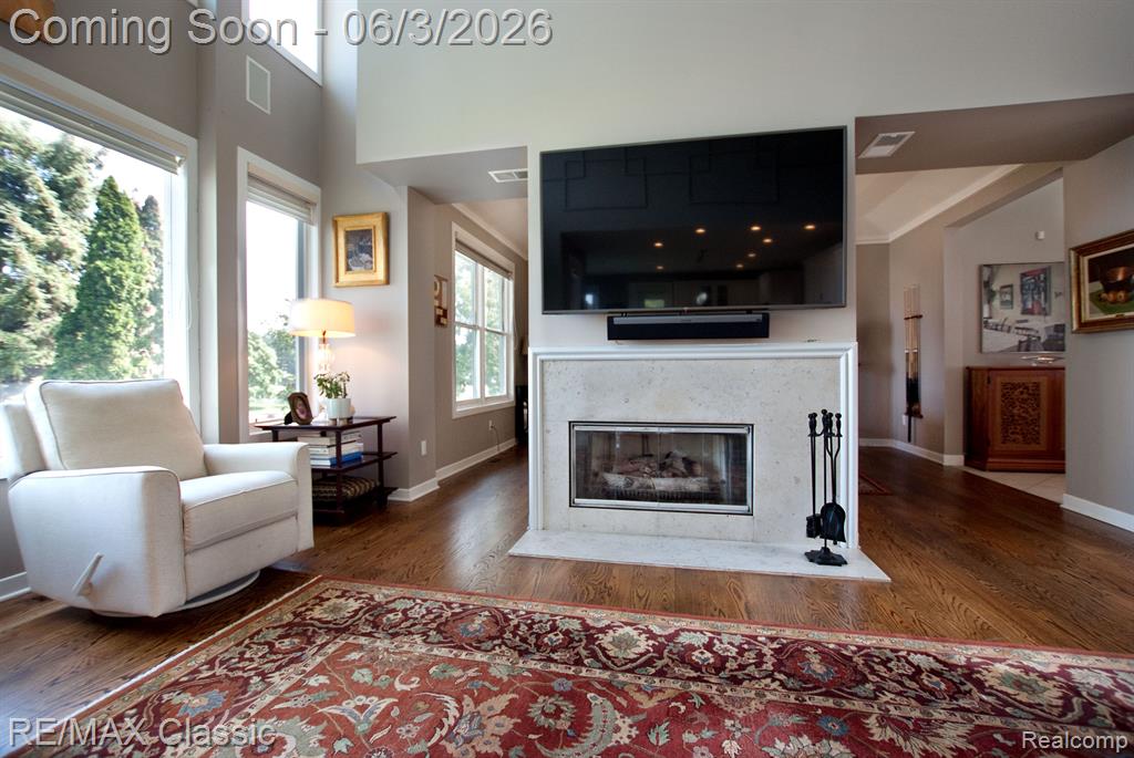 826 Wolverine Drive, Wolverine Lake, MI 48390 — Photo 11