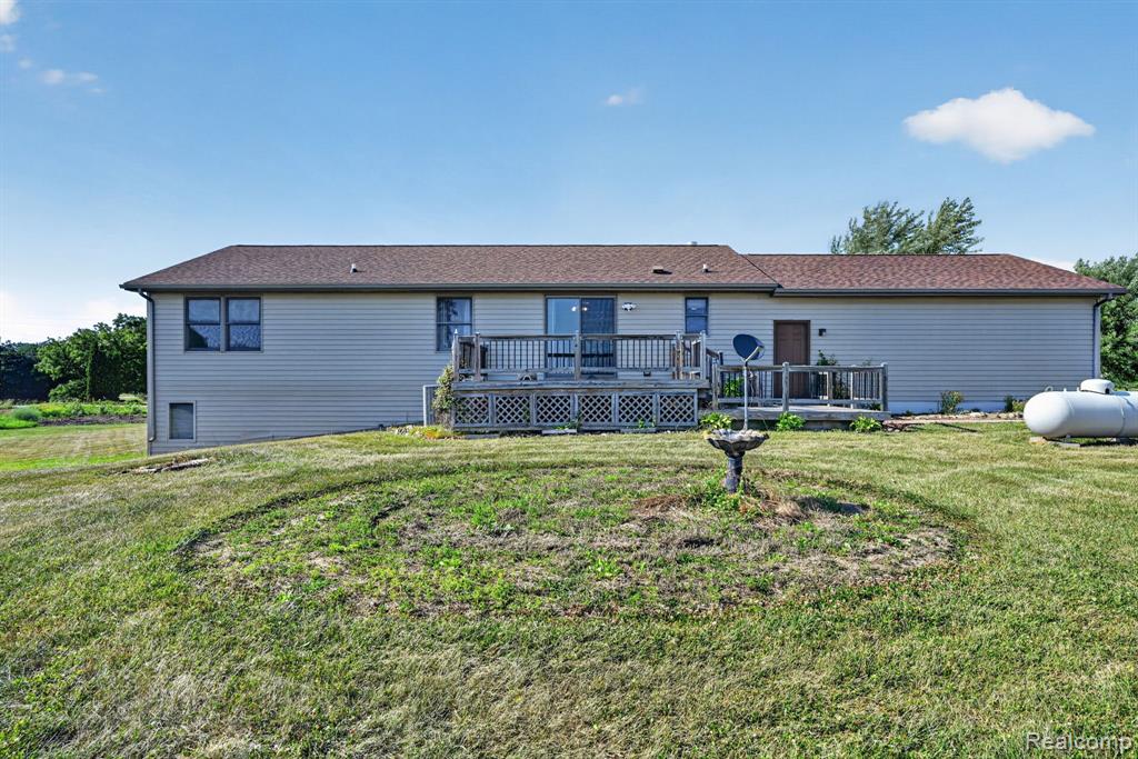 9889 Ditch Road, Chesaning, MI 48616 — Photo 60