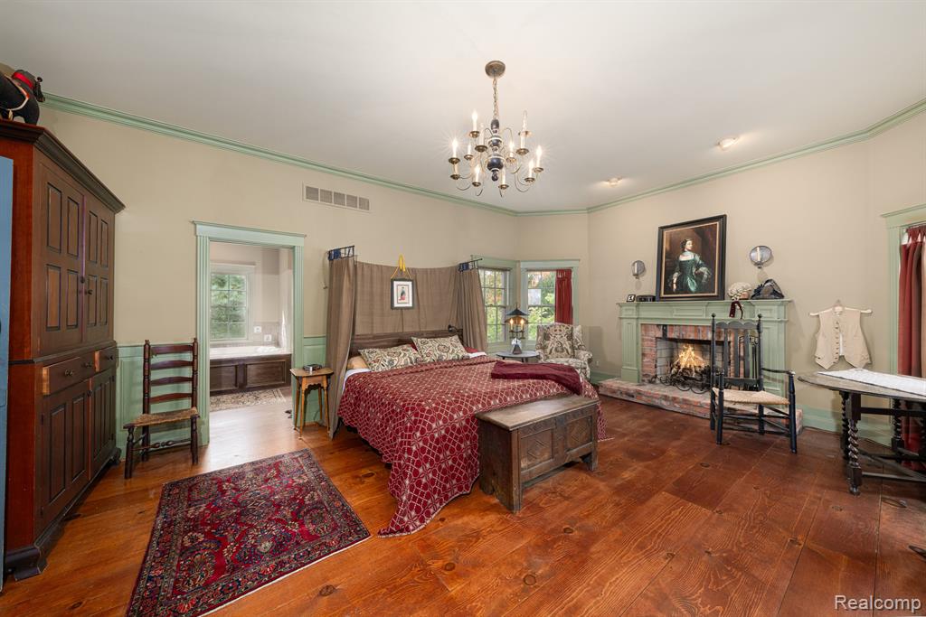 6230 WINKLER MILL Road, Rochester Hills, MI 48306 — Photo 51