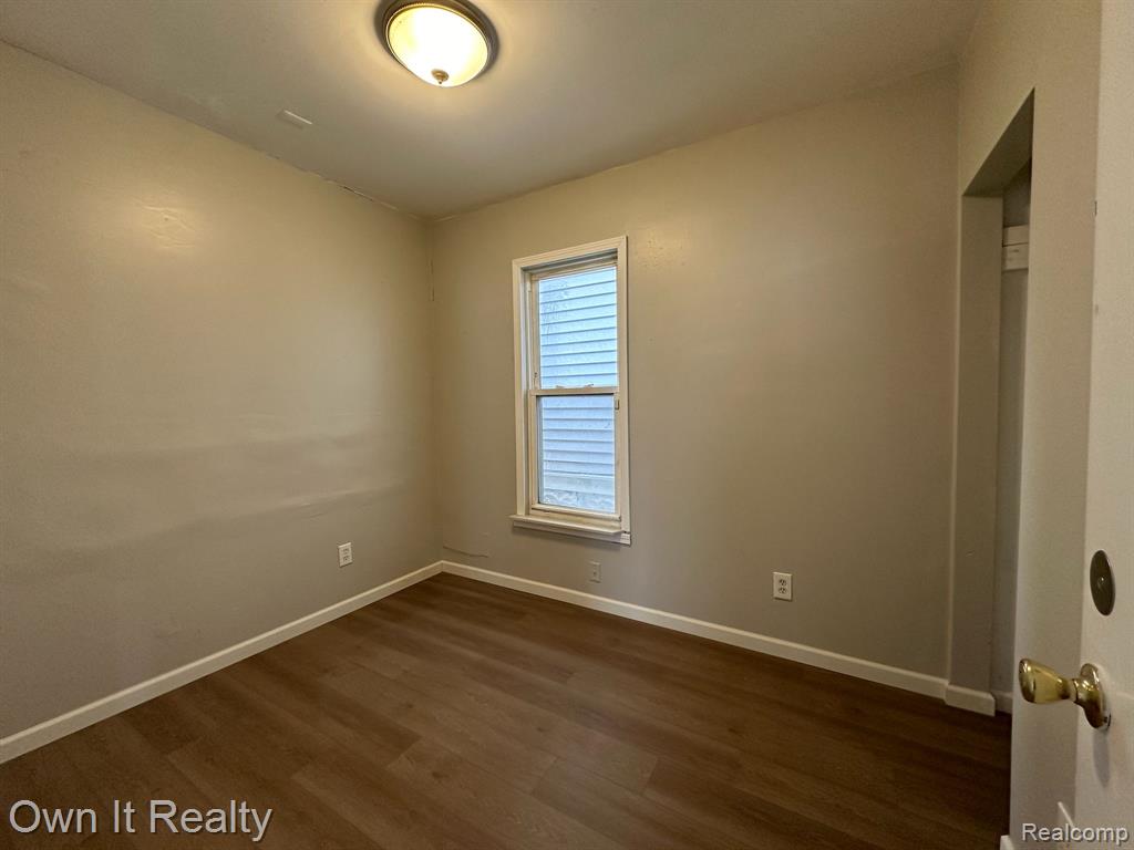 56 Oak Street, River Rouge, MI 48218 — Photo 6