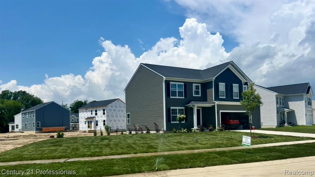 54407 Heron Circle, New Baltimore, MI 48047 — Photo 51