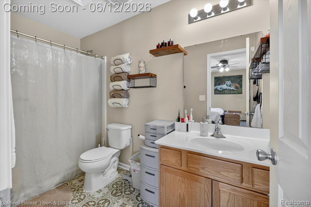 8604 Swartz River Drive, Fowlerville, MI 48836 — Photo 21