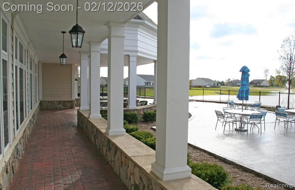 9431 Pine Valley Drive, Grand Blanc, MI, 48439