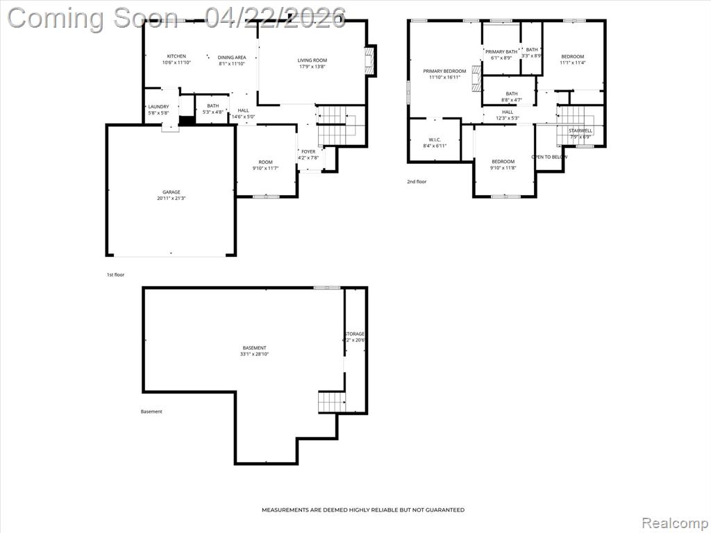 410 Bent Oak Street, Fenton, MI 48430 — Photo 40