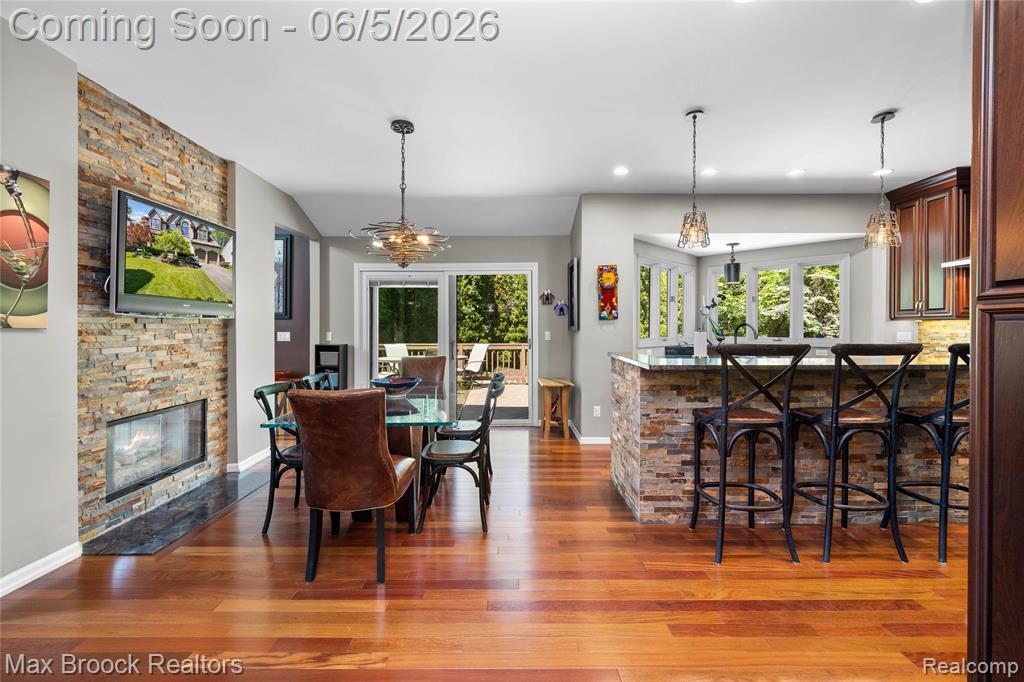 6294 Lindsay Court, West Bloomfield, MI 48324 — Photo 20