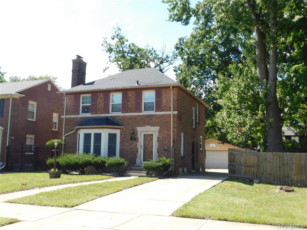14225 Greenview Road, Detroit, MI 48223