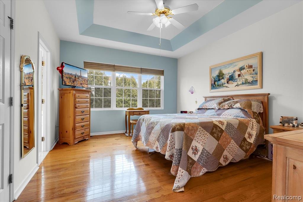 34652 Rosebud Lane, Richmond, MI 48062 — Photo 9