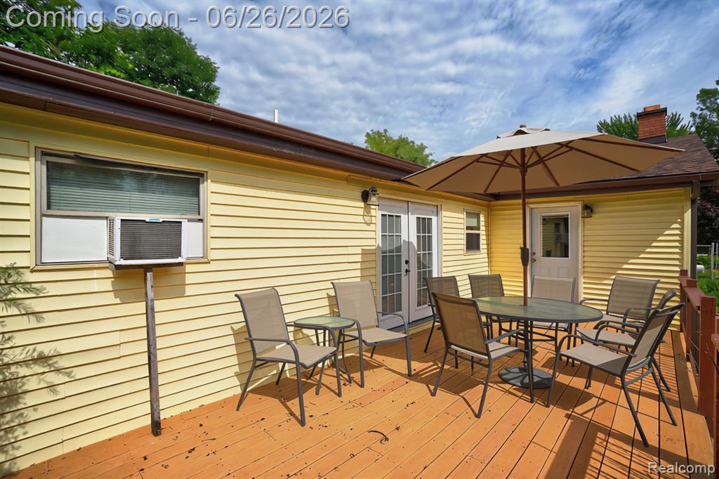 5366 E Mount Morris Road, Mount Morris, MI 48458 — Photo 45