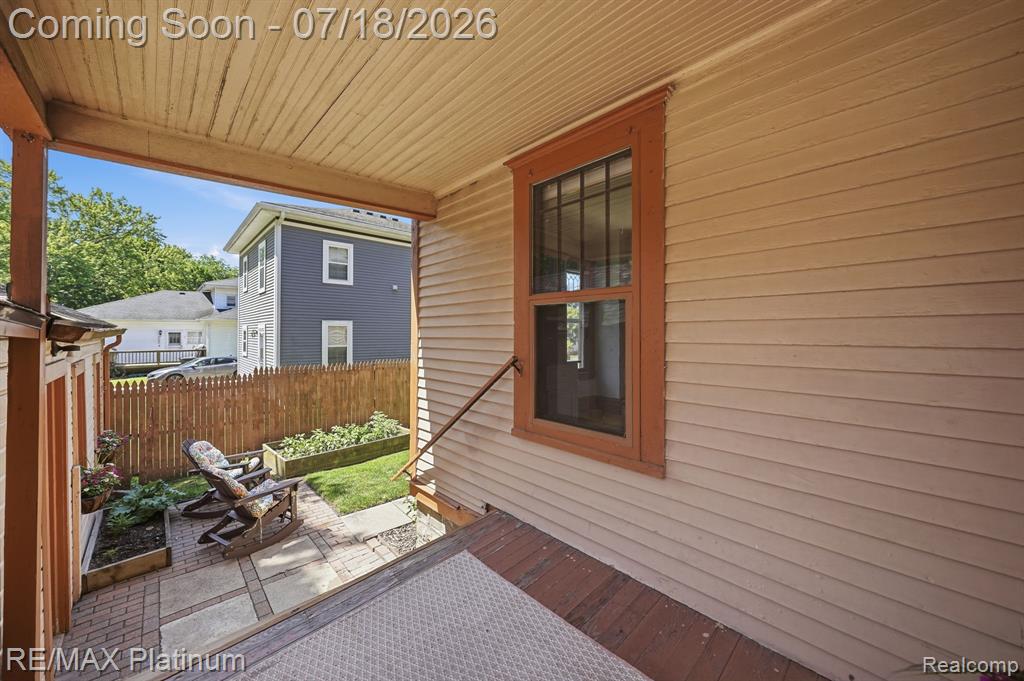 621 N Court Street, Howell, MI 48843 — Photo 53