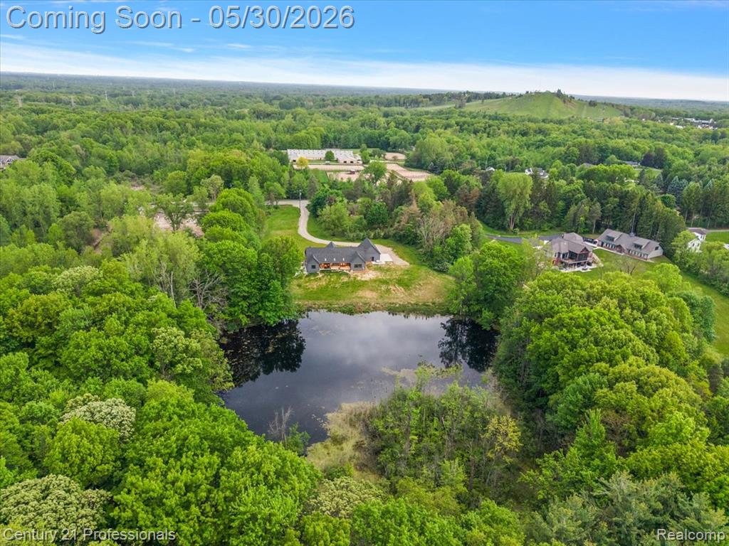 5340 Clarkston, Clarkston, MI 48348 — Photo 66