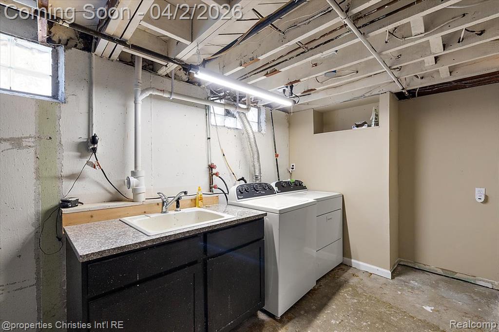 2338 Tyler Avenue, Berkley, MI, 48072