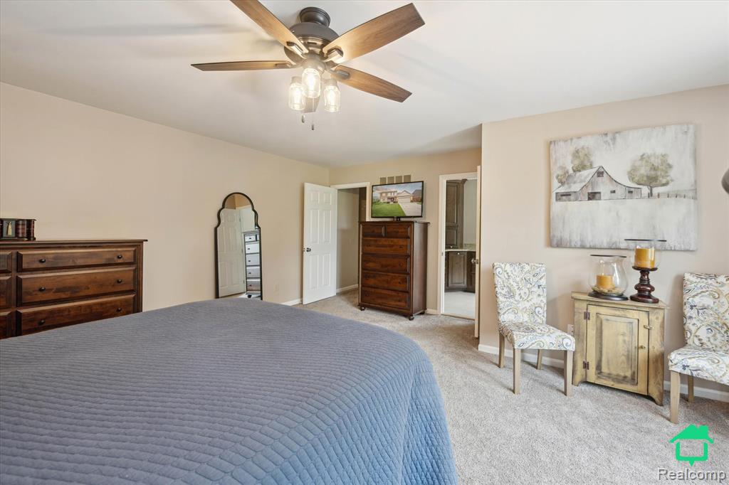 46518 E Oak Manor Court, Canton, MI 48187 — Photo 27