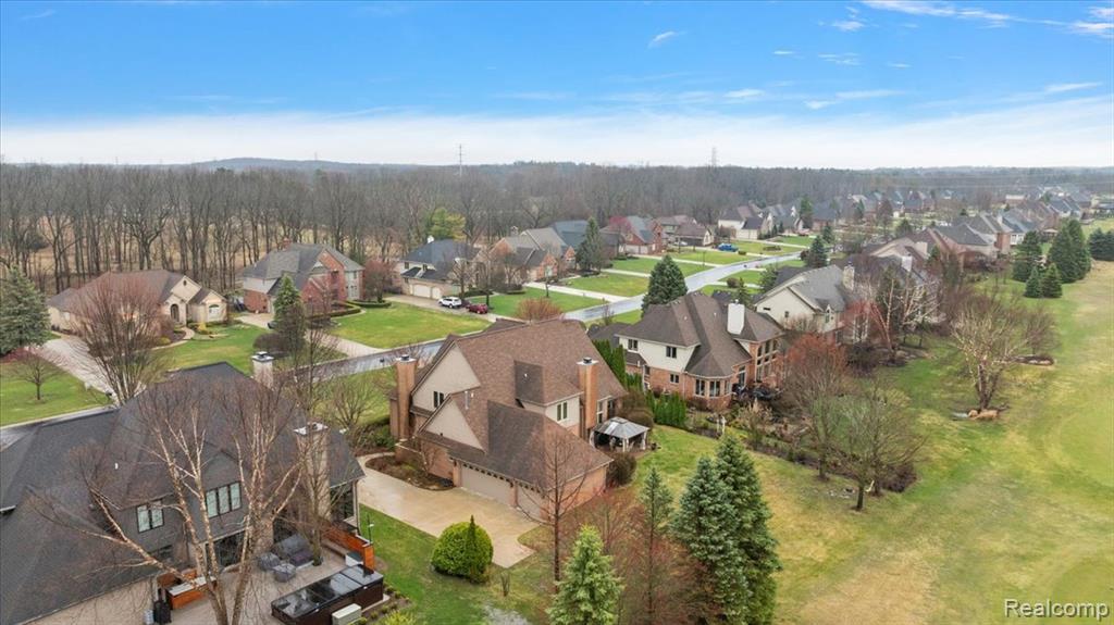 2648 Pebble Beach Drive, Oakland, MI — Photo 9