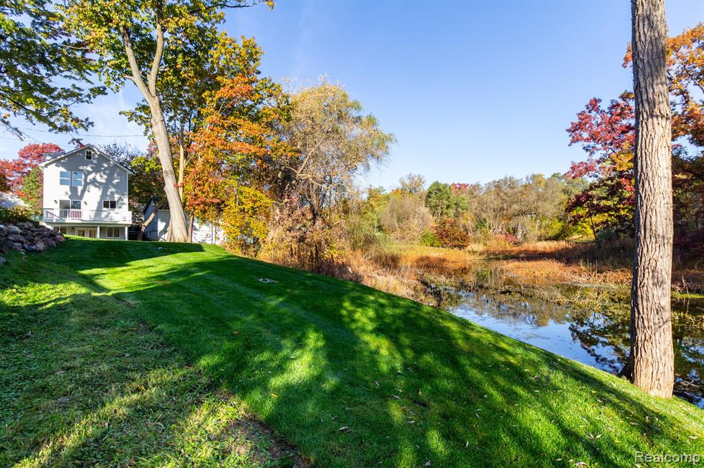 500 N CONKLIN Road, Lake Orion, MI 48362 — Photo 48