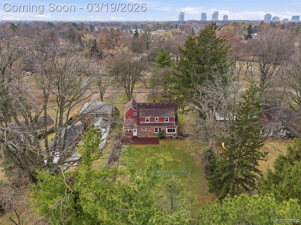 27320 Sunset Boulevard E, Lathrup Village, MI 48076 — Photo 5