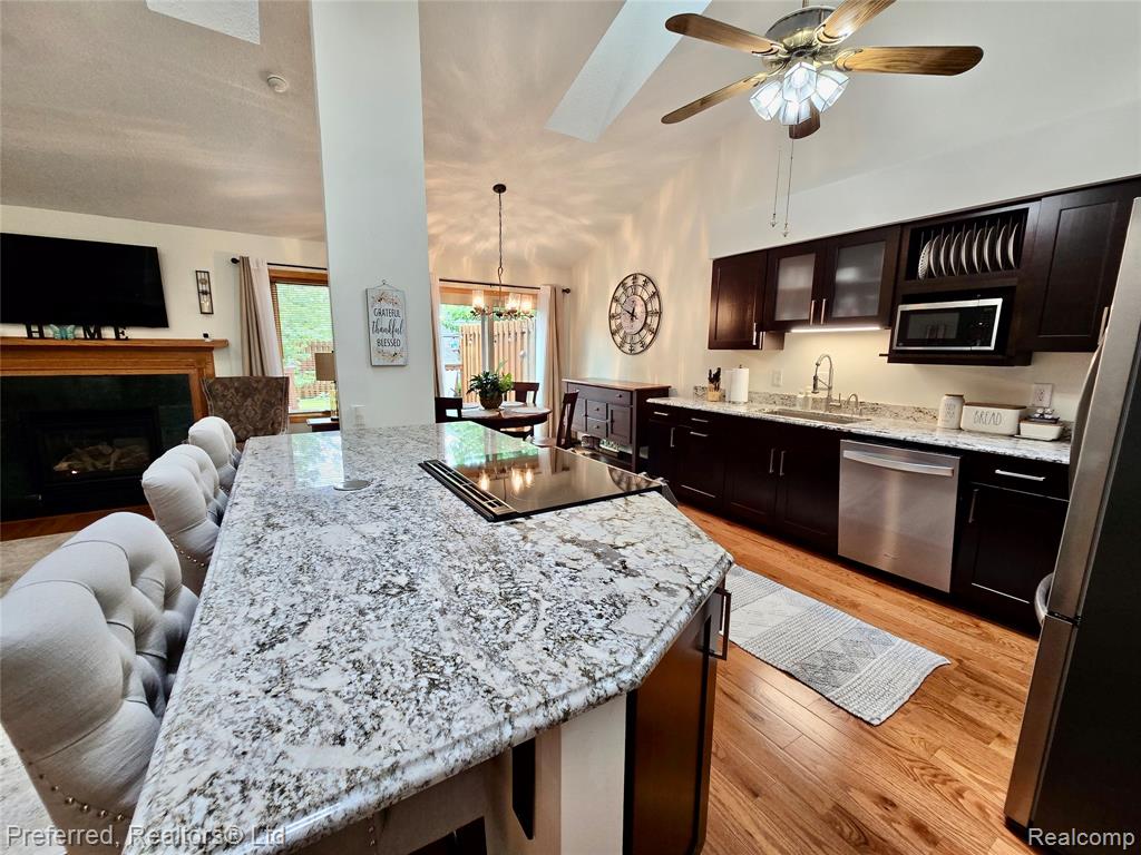 222 Edington Circle, Canton, MI 48187 — Photo 6