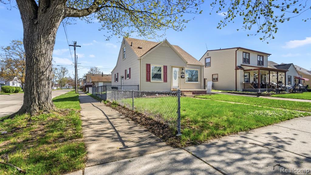 486 Lincoln Avenue, Lincoln Park, MI 48146 — Photo 2