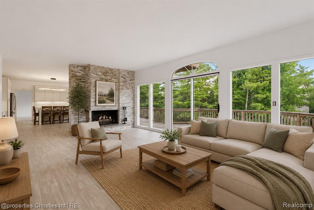 4802 Panorama Circle, West Bloomfield, MI 48323 — Photo 13