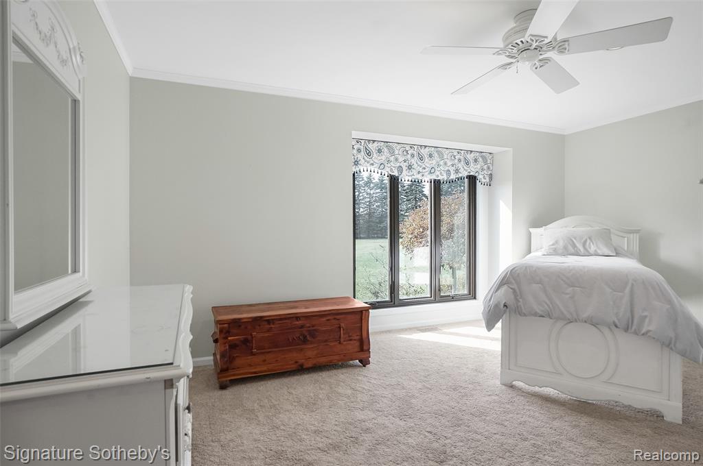 840 Eager Road, Howell, MI 48843 — Photo 34