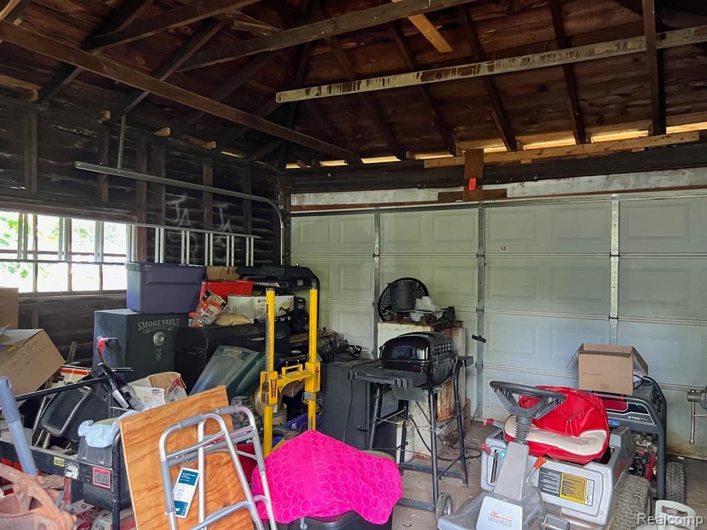 401 MADISON Street, Caro, MI 48723 — Photo 5