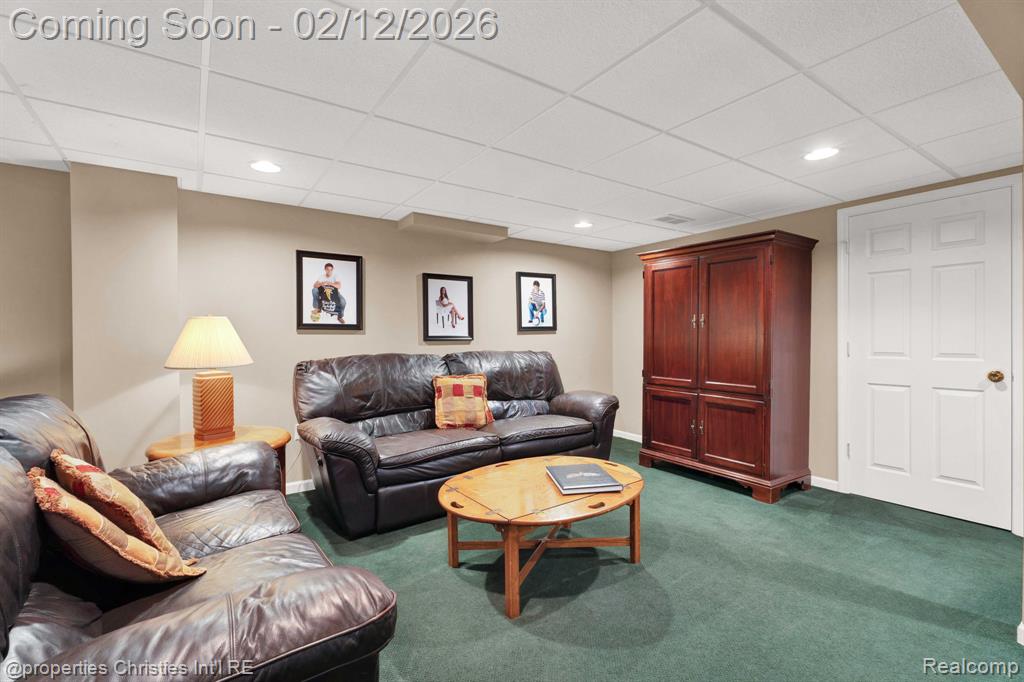 5772 Kingsmill Drive, Bloomfield Hills, MI 48301 — Photo 36