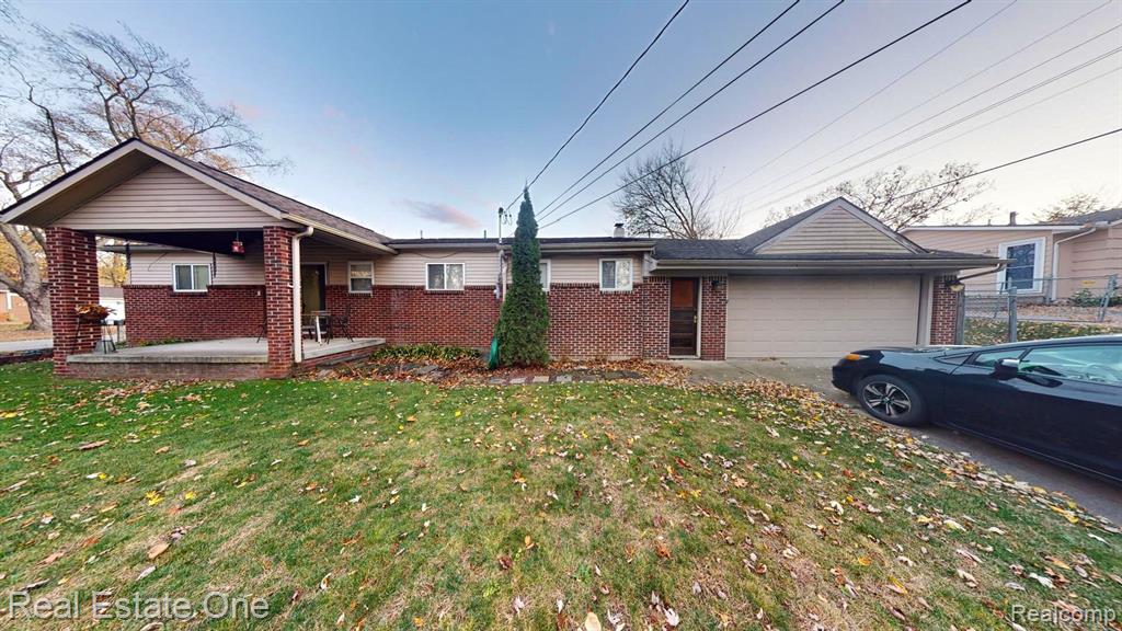 4160 FORBUSH Avenue, West Bloomfield, MI 48323 — Photo 2