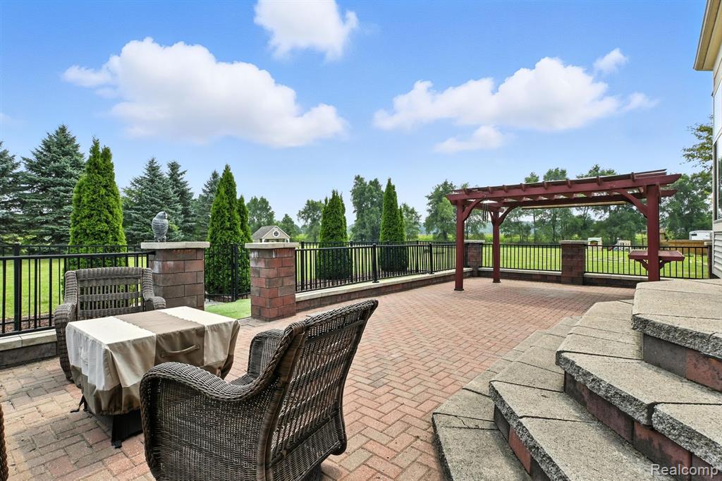 9009 Potterville Drive, Willis, MI 48191 — Photo 2