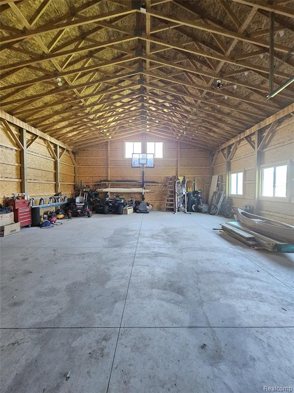 2900 S Saint Clair Road, St. Johns, MI 48879 — Photo 31