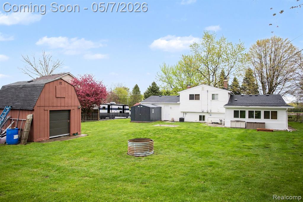 4363 Nelsey Road, Waterford, MI 48329 — Photo 36