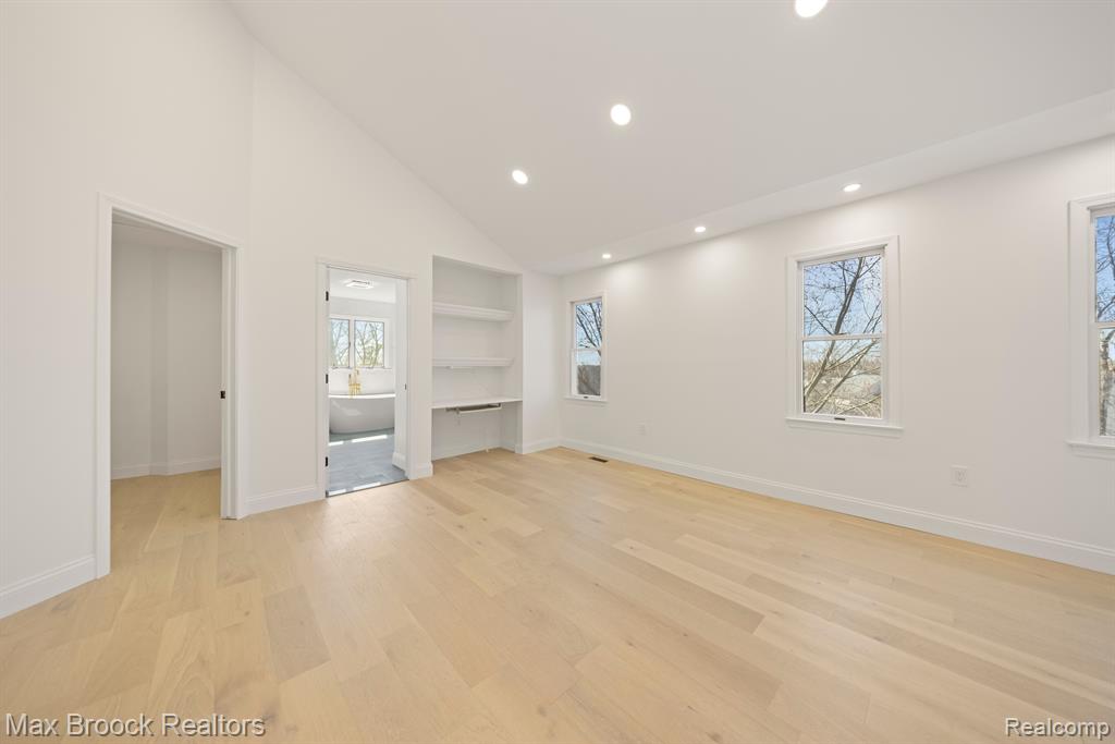 3592 GREAT FALLS Circle, Ann Arbor, MI 48108 — Photo 37