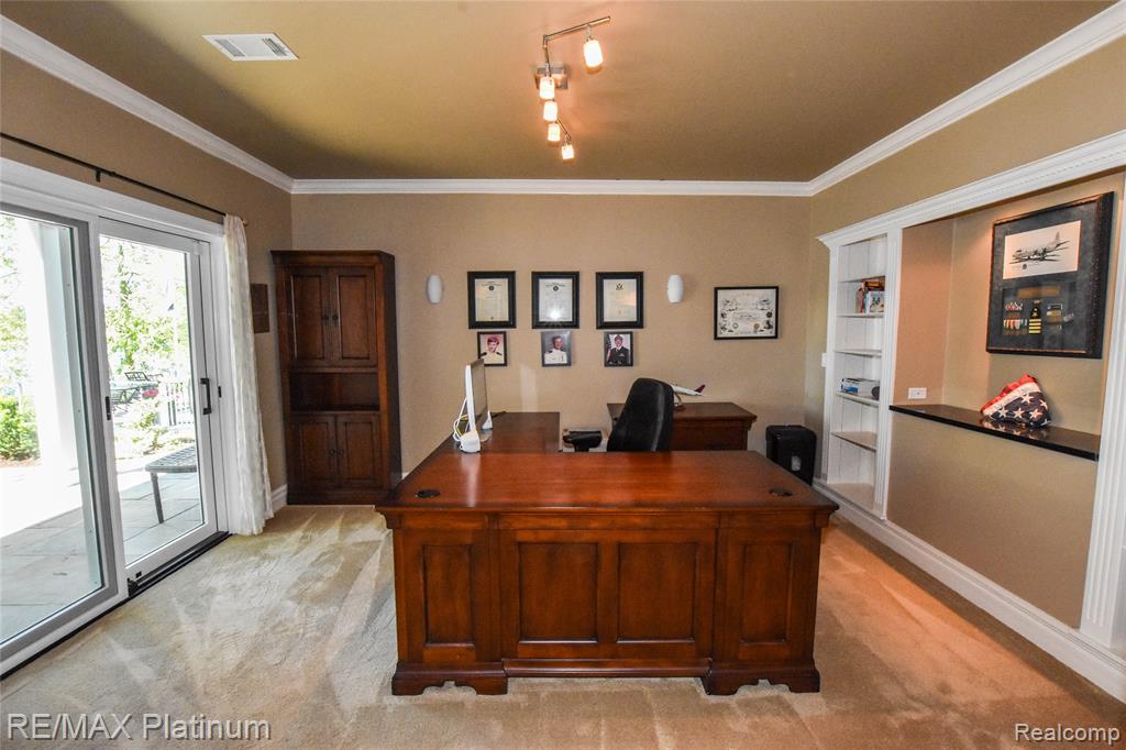 841 HURLEY Drive, Howell, MI 48843 — Photo 58